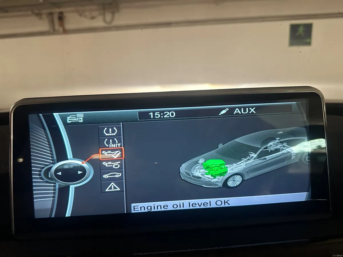 BMW 4-Series 2014 - Image 2