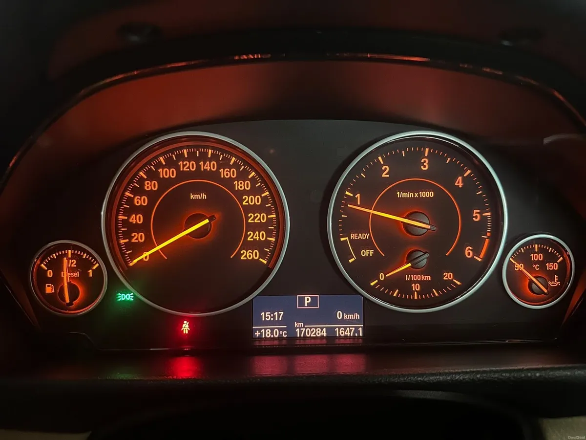 BMW 4-Series 2014 - Image 4