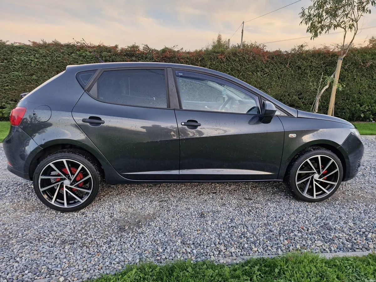 Seat Ibiza - Image 4