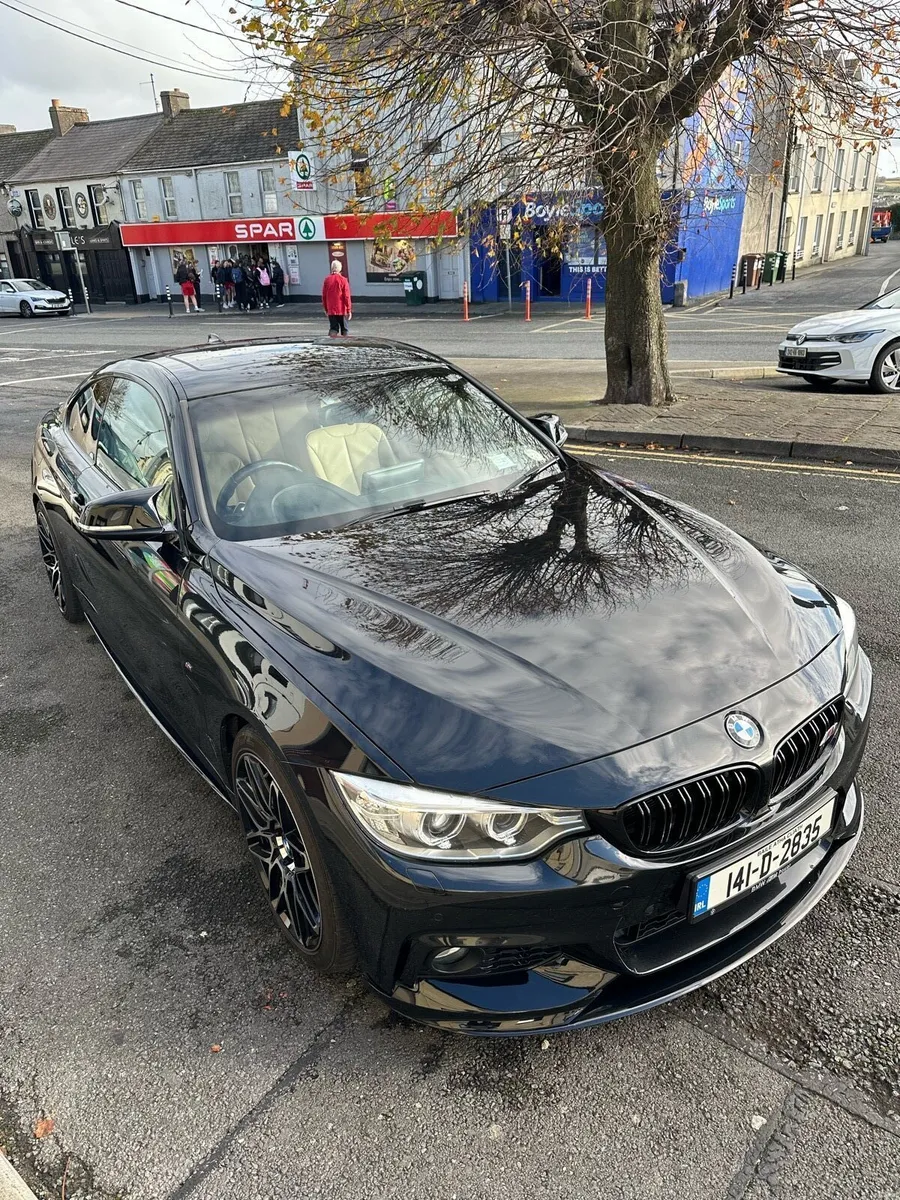 BMW 4-Series 2014 - Image 6