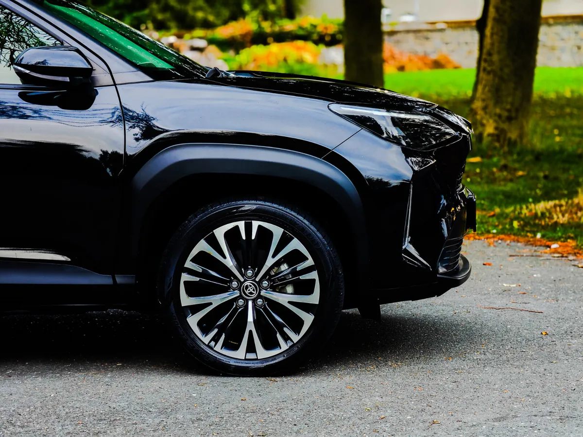 Toyota Yaris Cross 2021 - Image 5