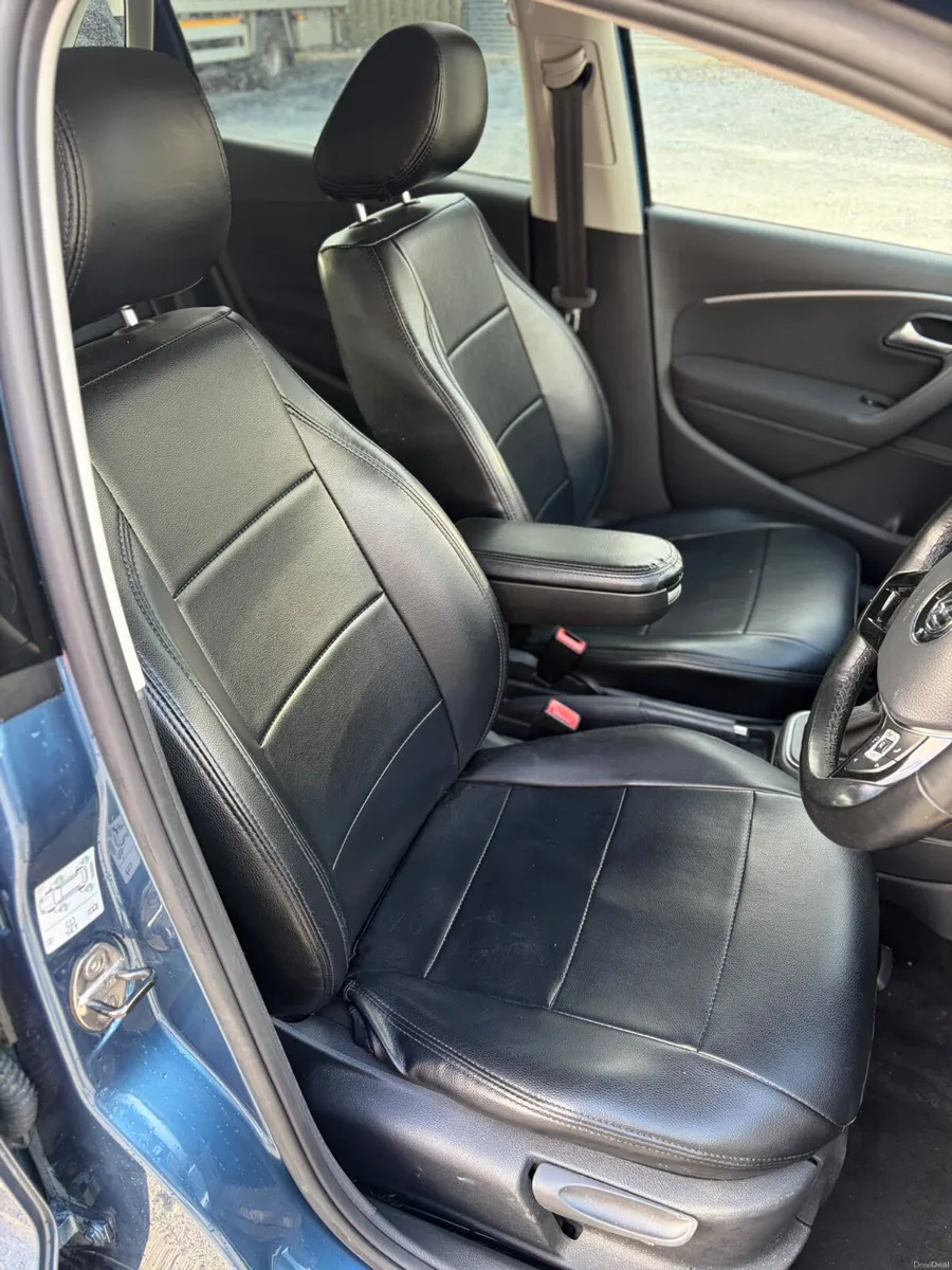 Volkswagen Polo 2017 - Image 6