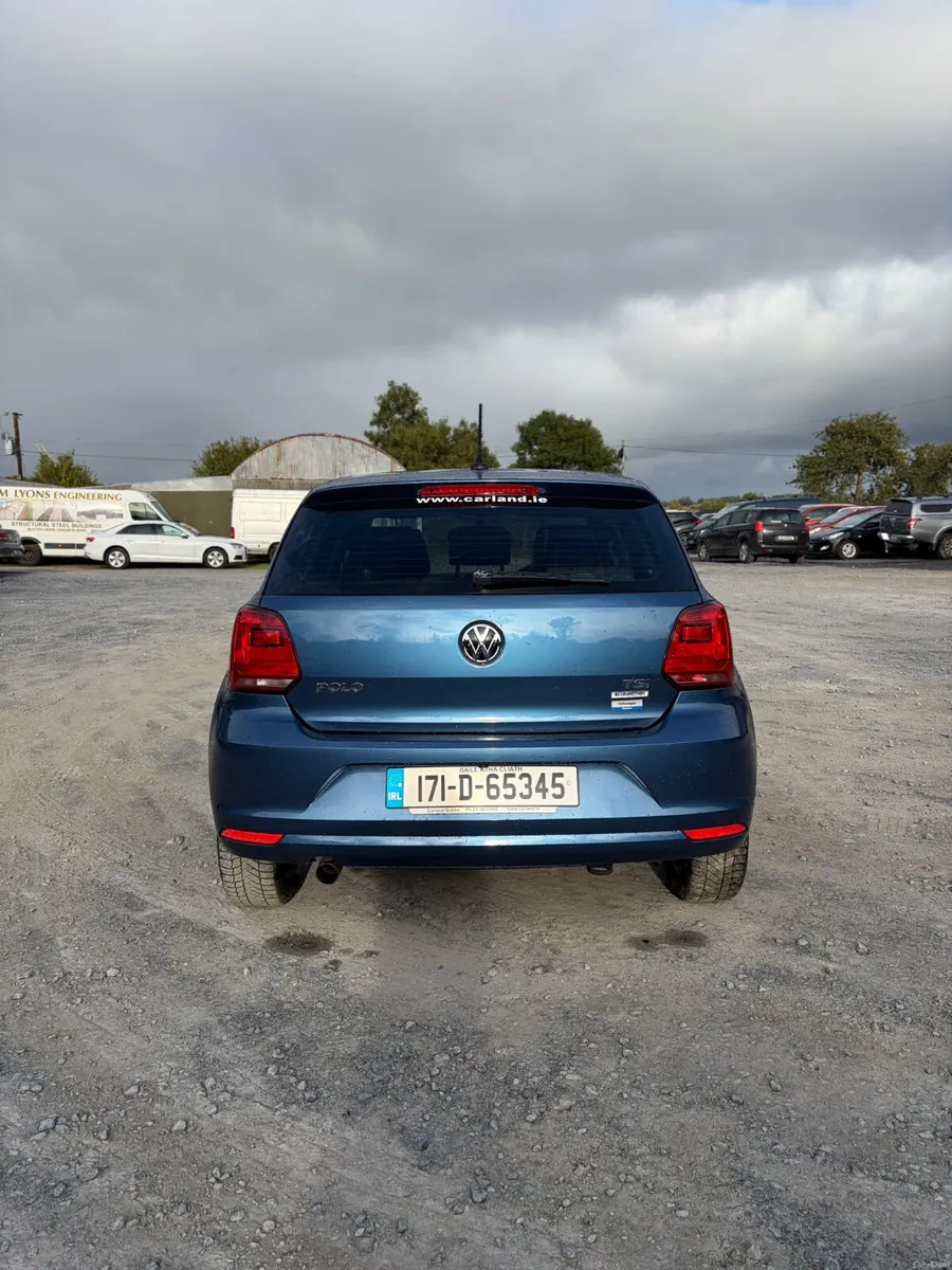 Volkswagen Polo 2017 - Image 2