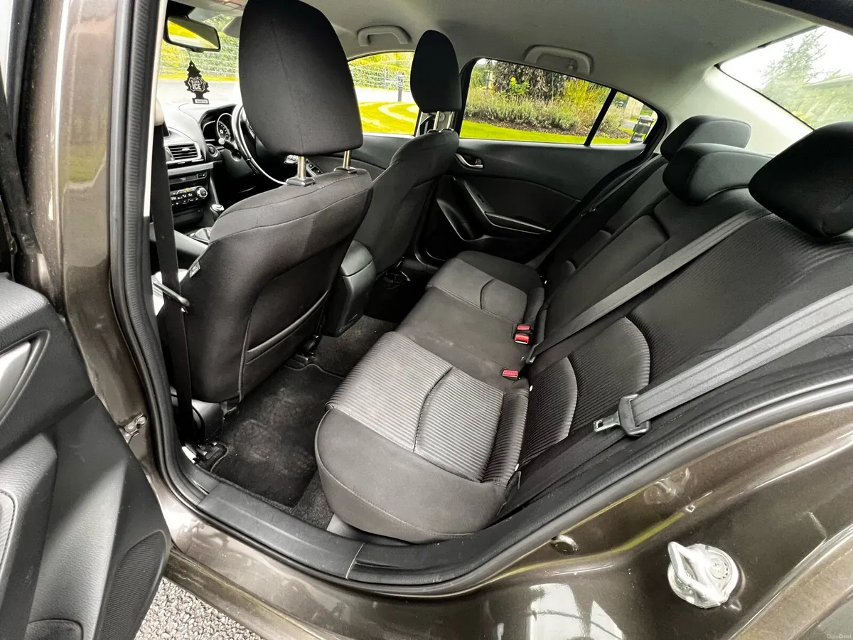 2016 Mazda3 Exec D New NCT August 2027 - Image 4