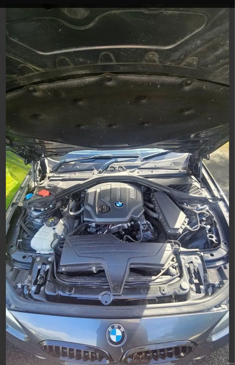 BMW 1.16d SPORT - Image 6