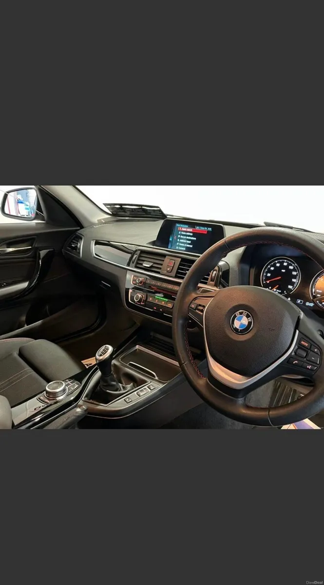BMW 1.16d SPORT - Image 3