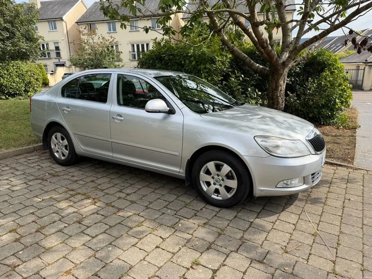 2012 Skoda Octavia - Image 1