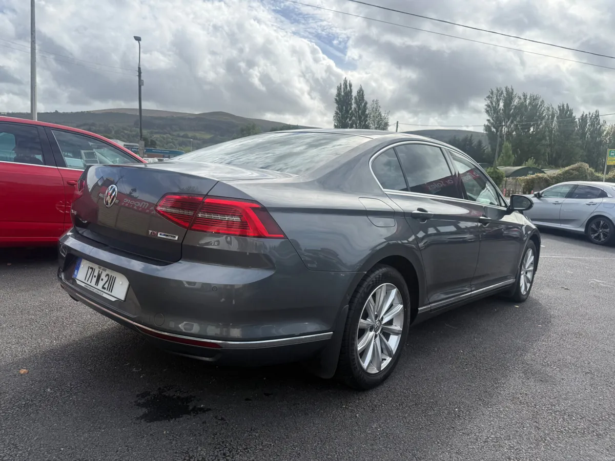 VW PASSAT   * HIGHLINE - Image 4