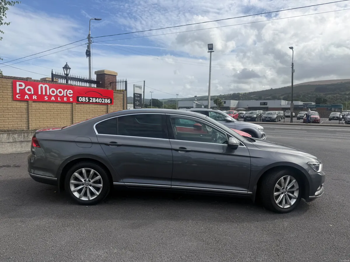 VW PASSAT   * HIGHLINE - Image 3
