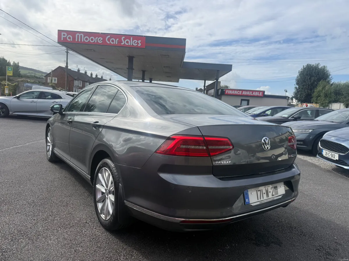 VW PASSAT   * HIGHLINE - Image 6