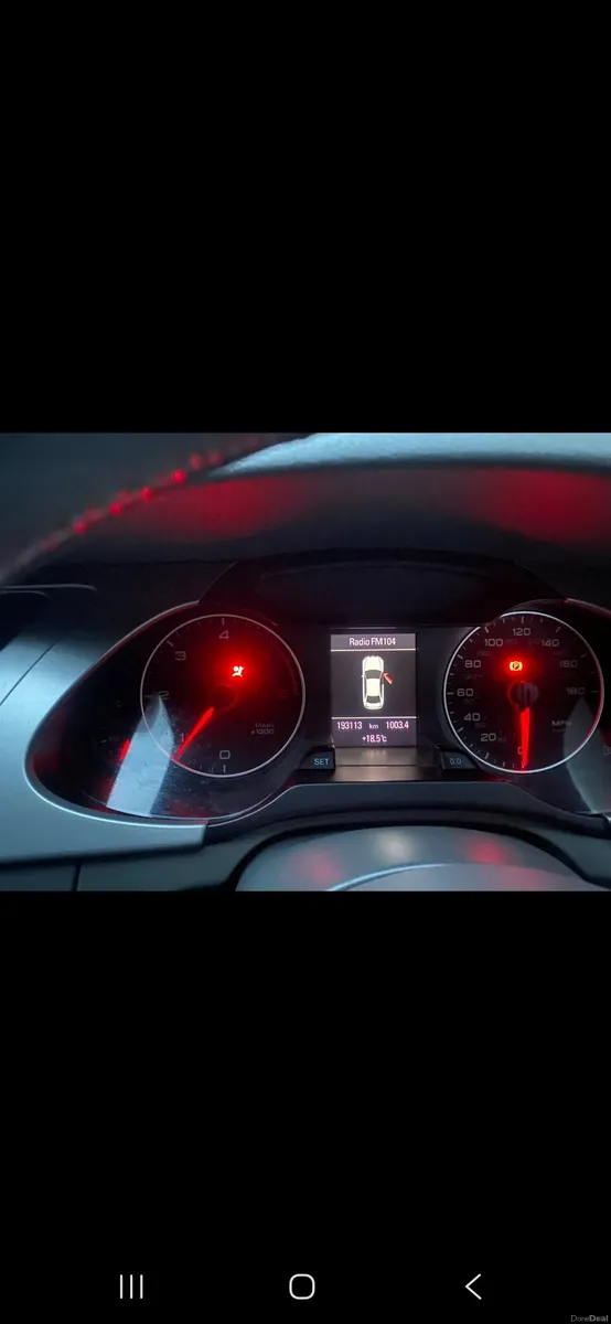 Audi a4 - Image 6