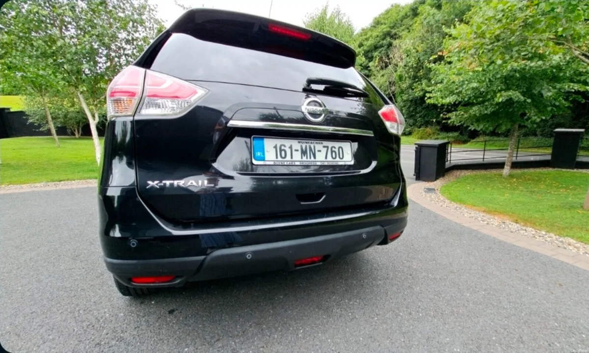 2016 Nissan X-Trail 1.6 Diesel | 7 Seater | - Image 6