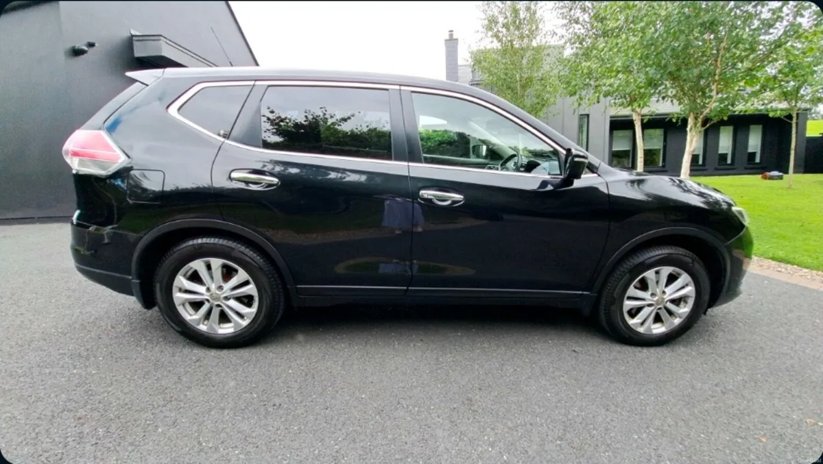 2016 Nissan X-Trail 1.6 Diesel | 7 Seater | - Image 4