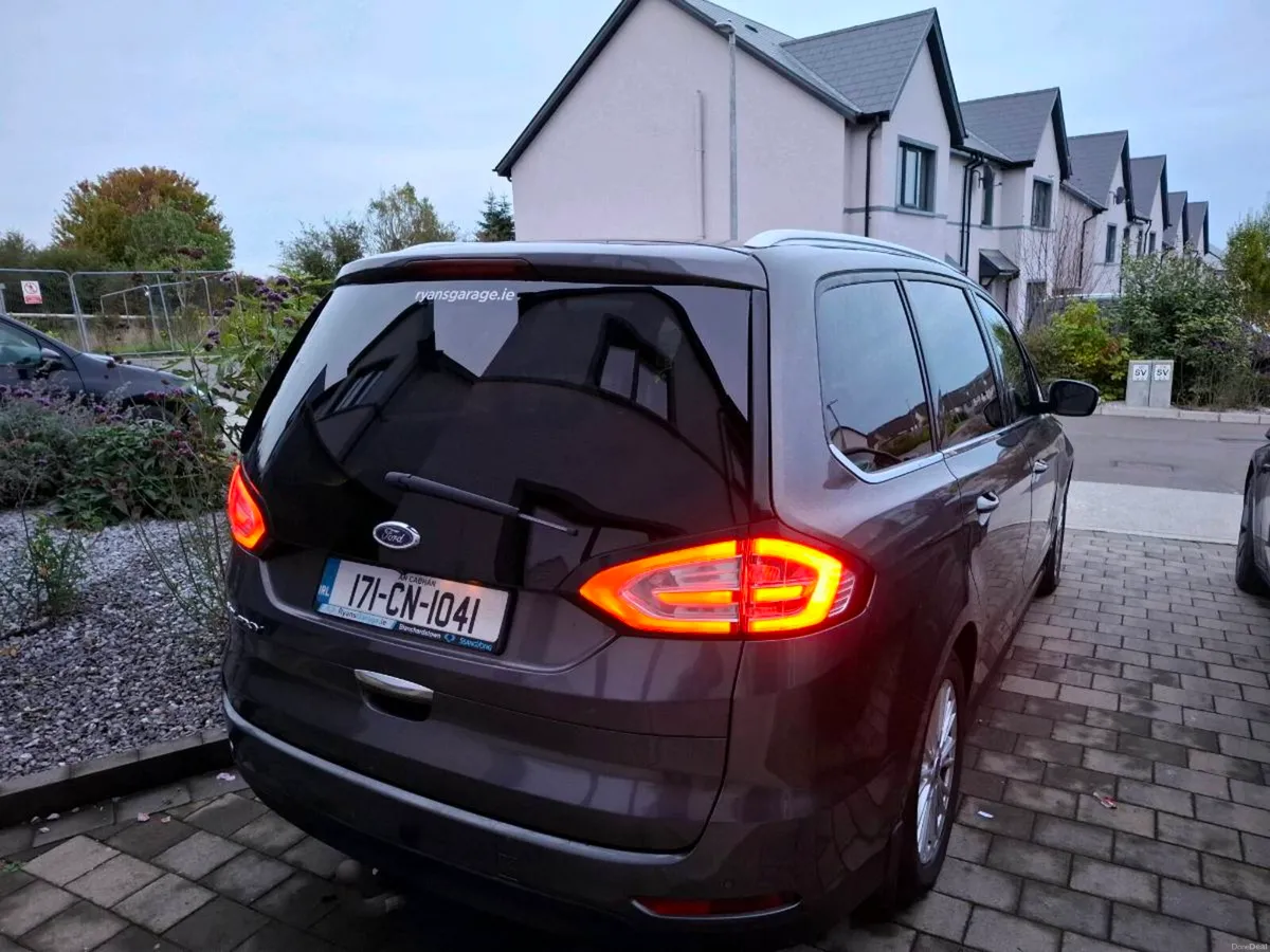 Ford Galaxy - Image 3