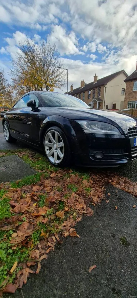 2007 Audi TT - Image 1