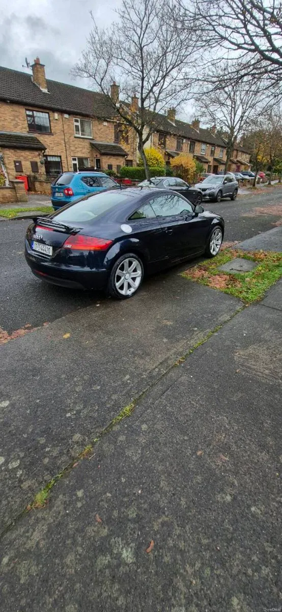 2007 Audi TT - Image 2