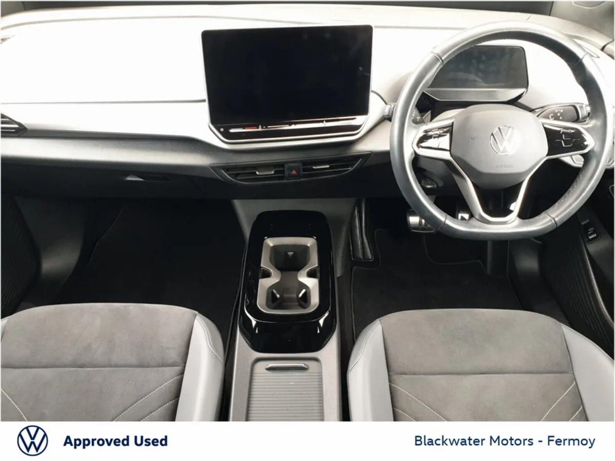 Volkswagen ID.4 77KWH 286BHP PRO PLUS - Image 2