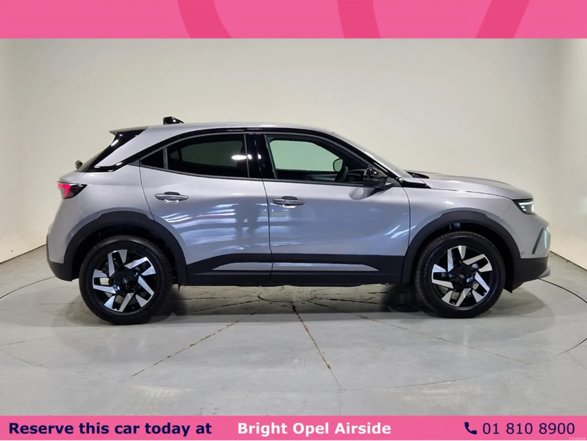 Opel Mokka 1.2 Elegance Manual - Image 5