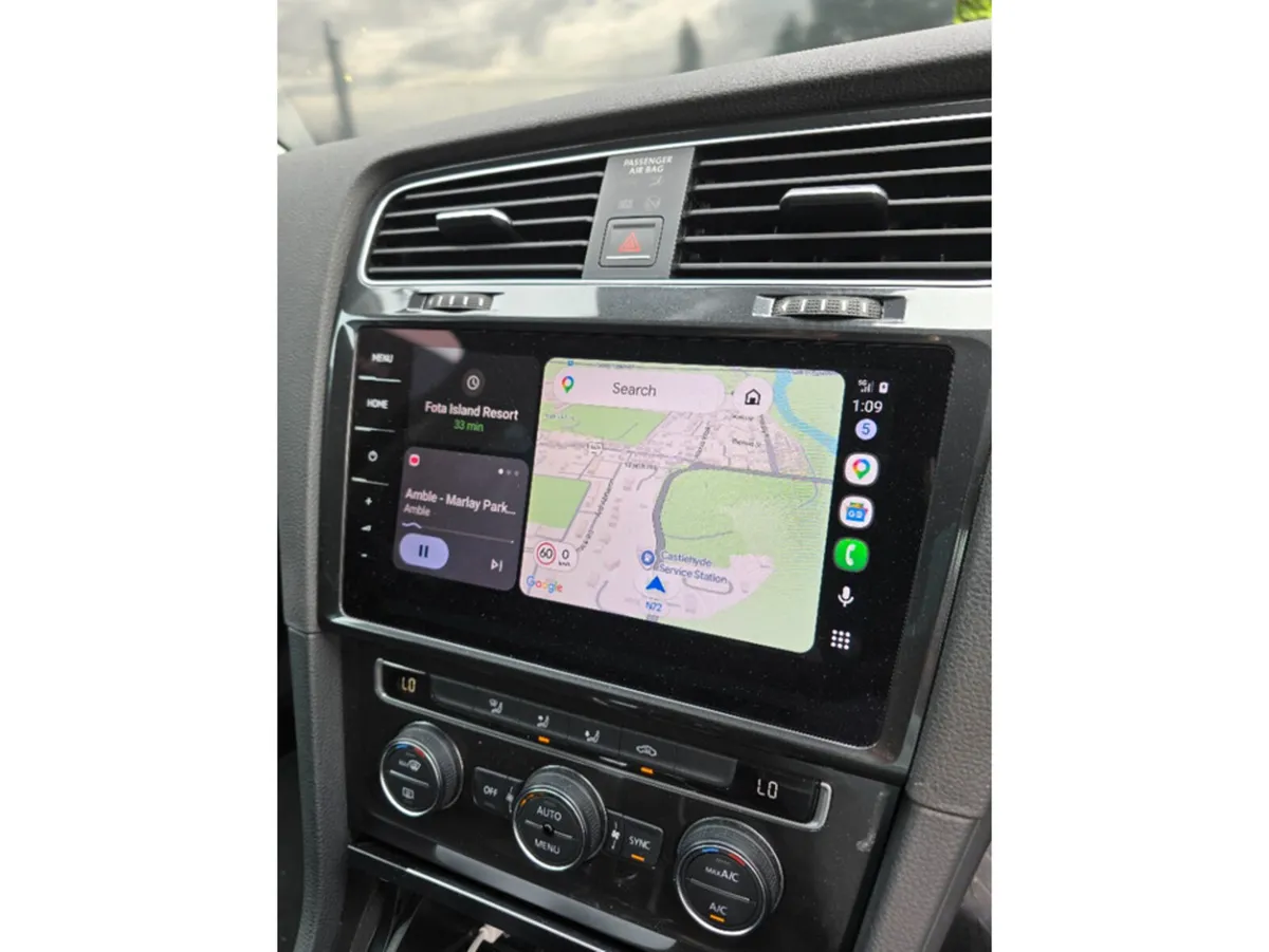 Volkswagen Golf 1.2 TSI AUTO - Image 5