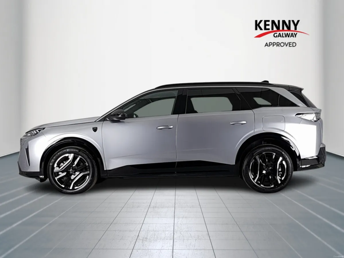 Peugeot 5008 eGT - Image 4