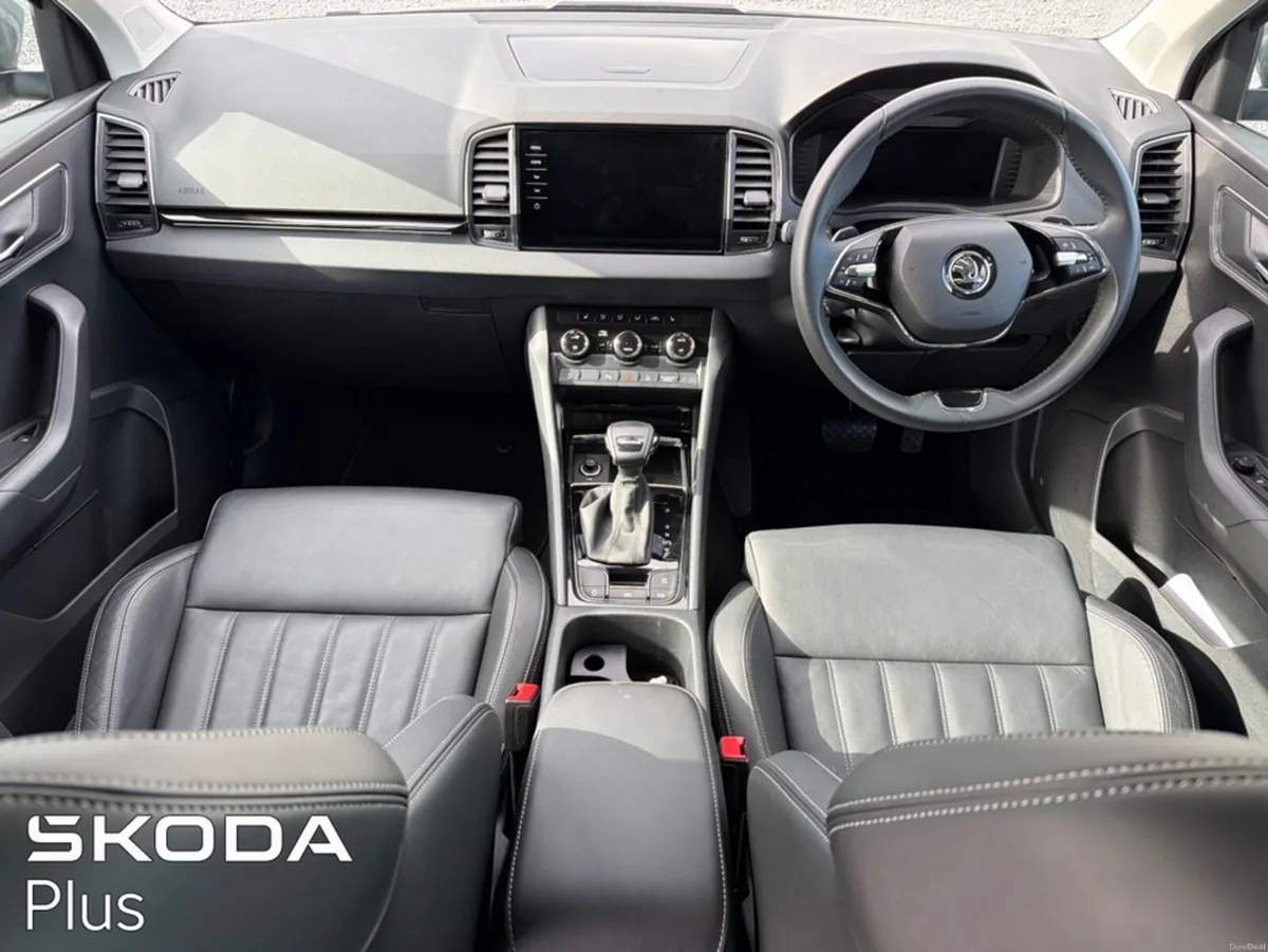 Skoda Karoq STYLE 2.0 TDI 115HP DSG - Image 2