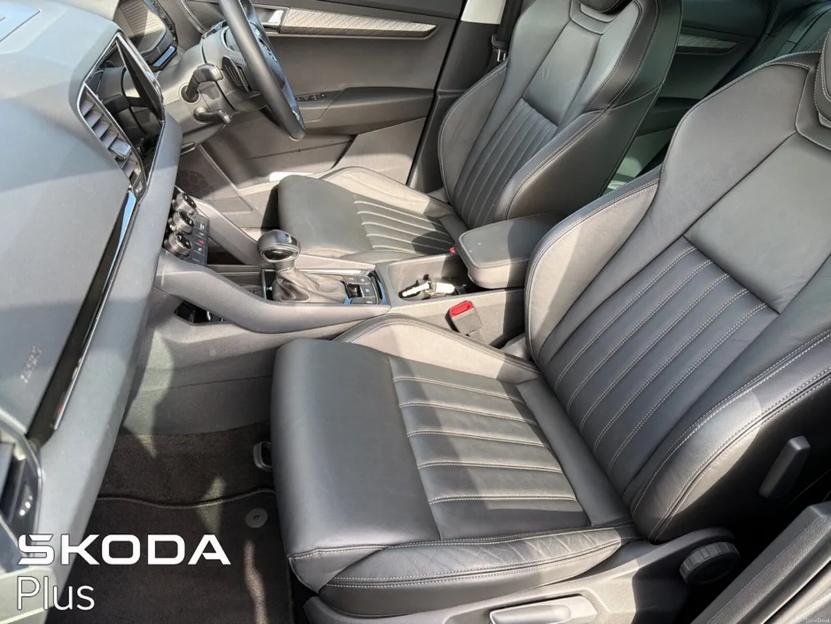 Skoda Karoq STYLE 2.0 TDI 115HP DSG - Image 4