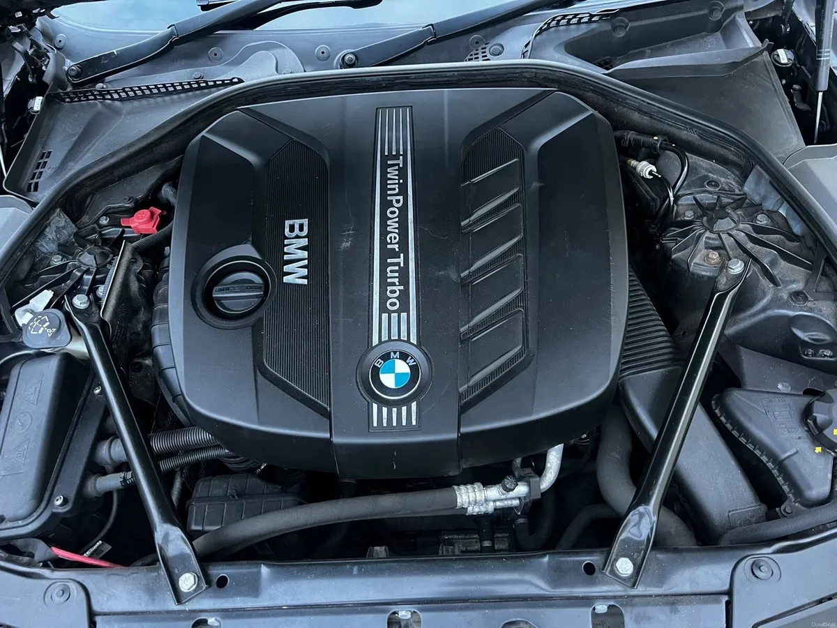 520 BMW F10 Msport - Image 6
