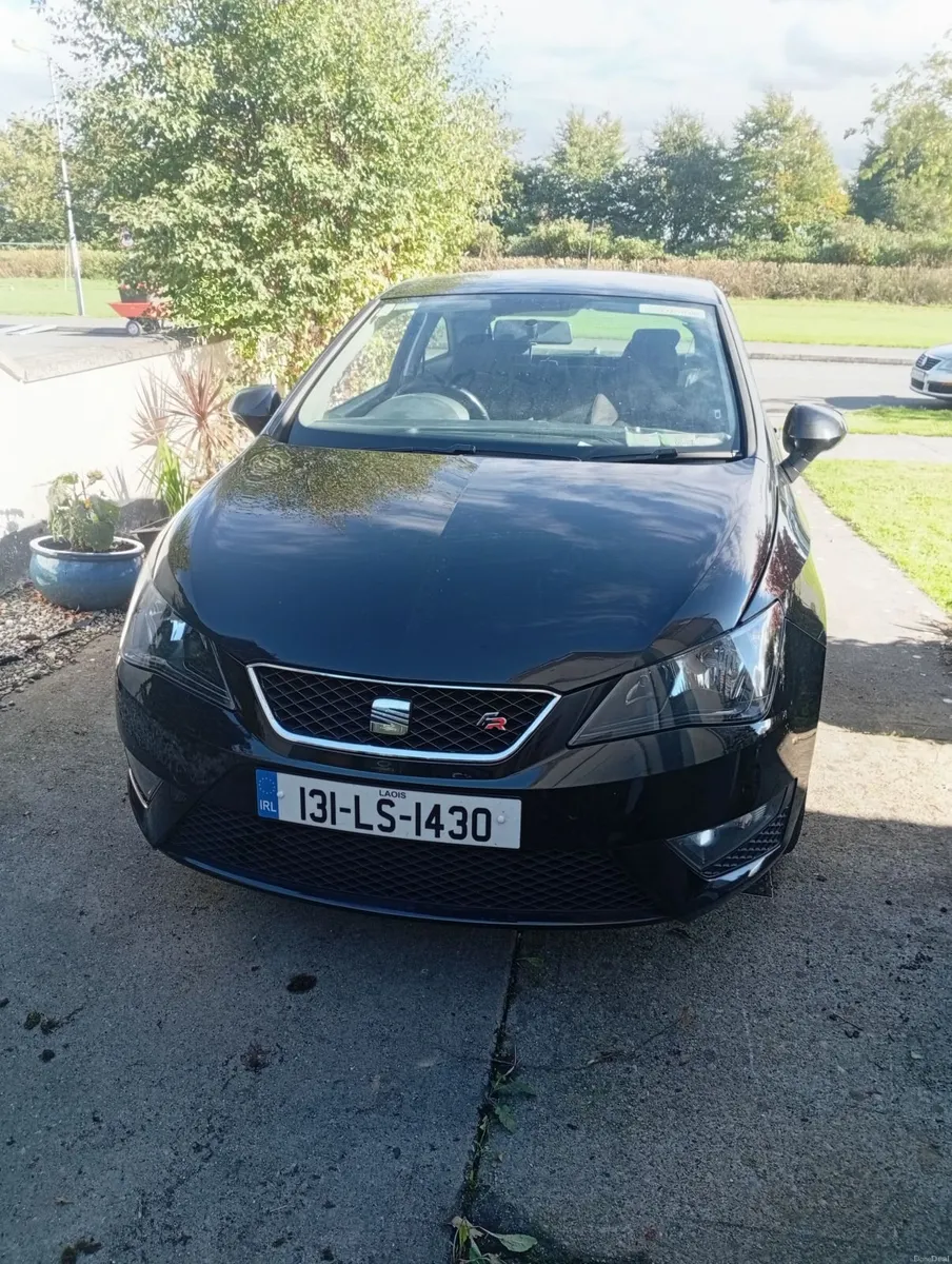 SEAT Ibiza 2013 - Image 2