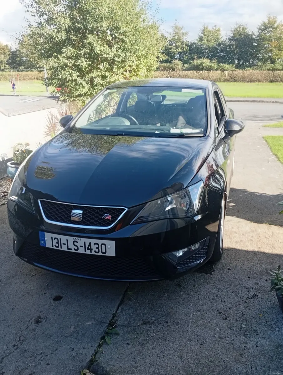 SEAT Ibiza 2013 - Image 3