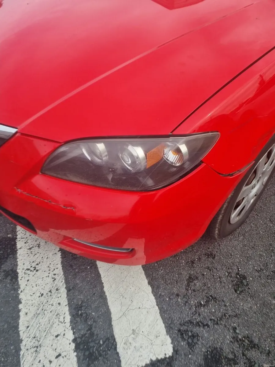 Mazda Mazda3 2009 - Image 2