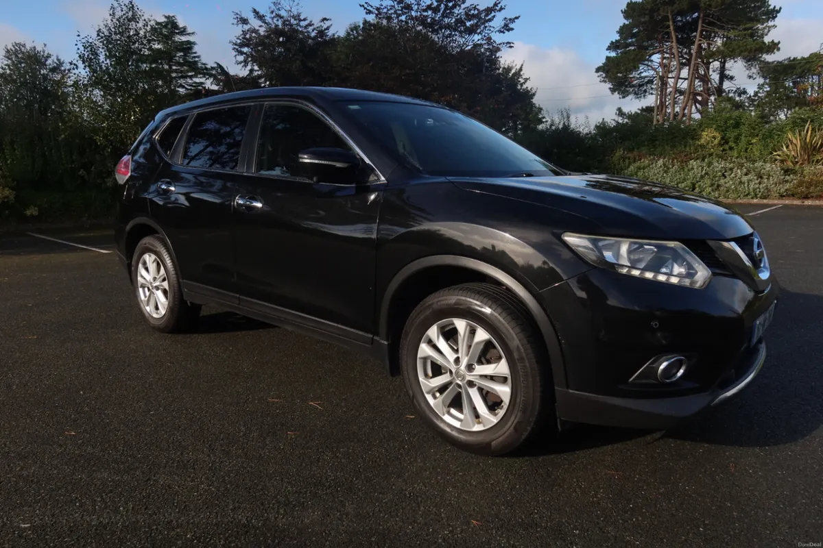 2016 Nissan X-Trail 1.6 Diesel | 7 Seater | - Image 3