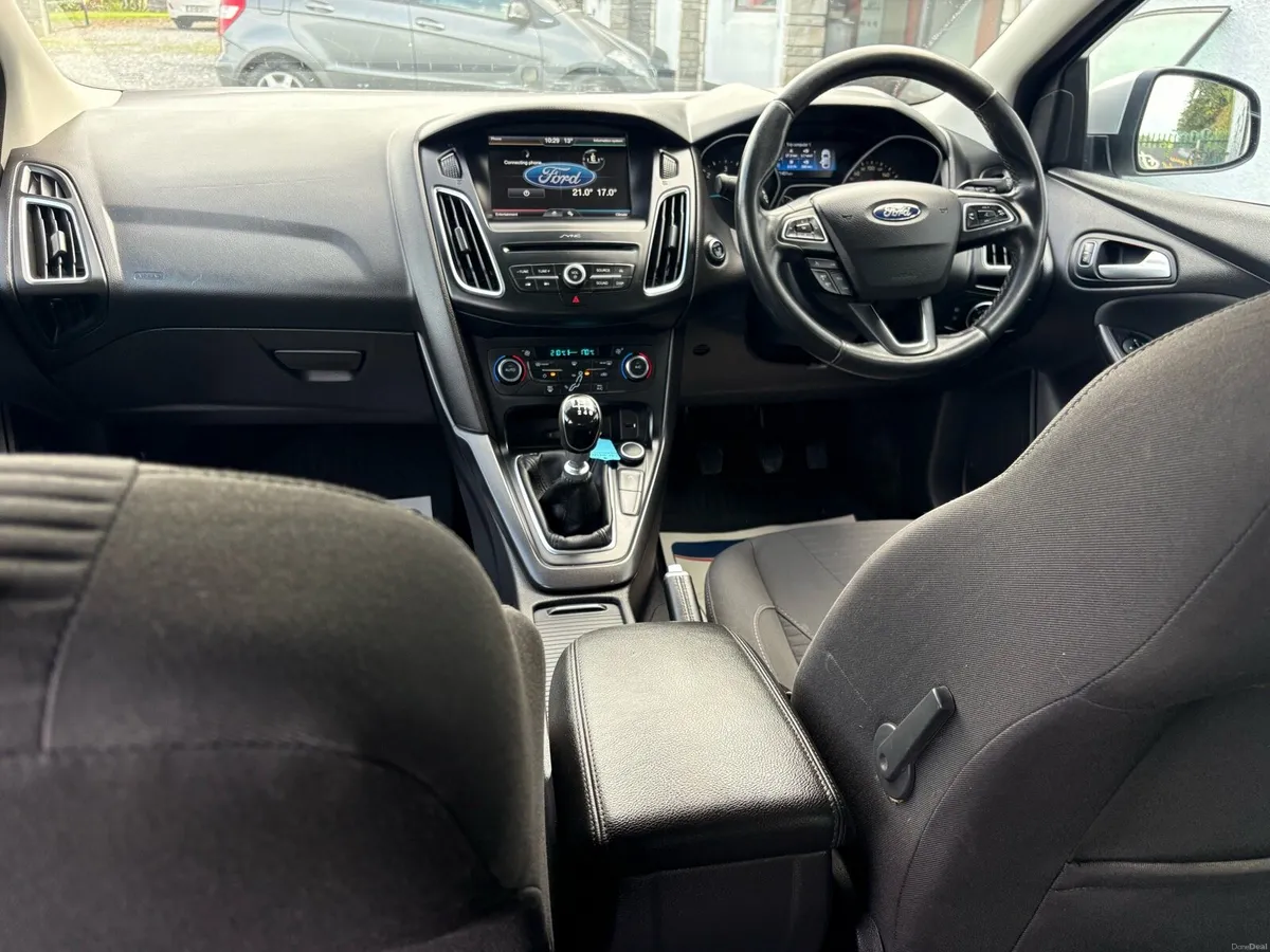 Ford focus 2016  1.5 diesel - Image 3