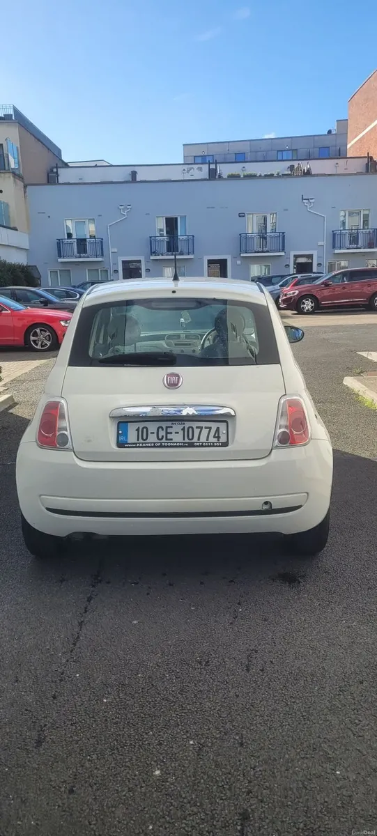 Fiat 500 - Image 3