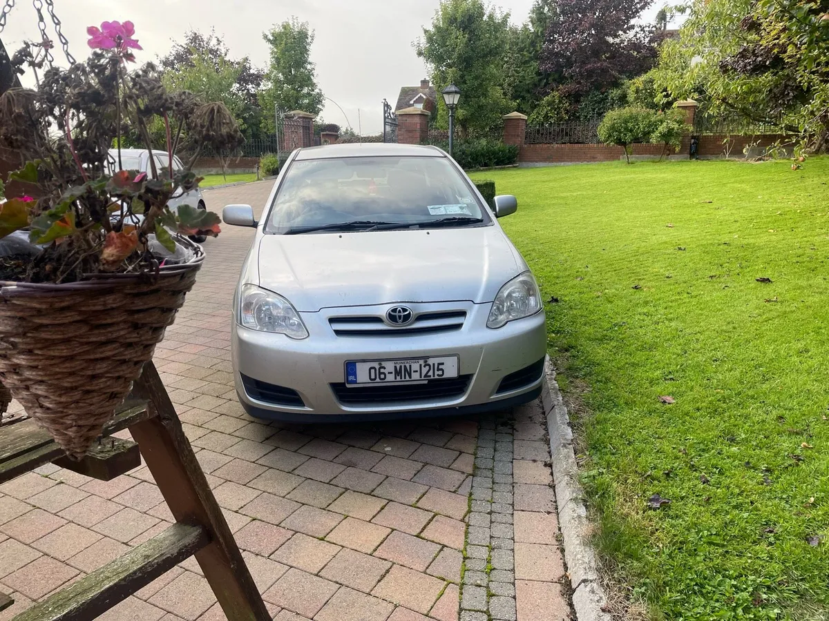 Car - Image 1