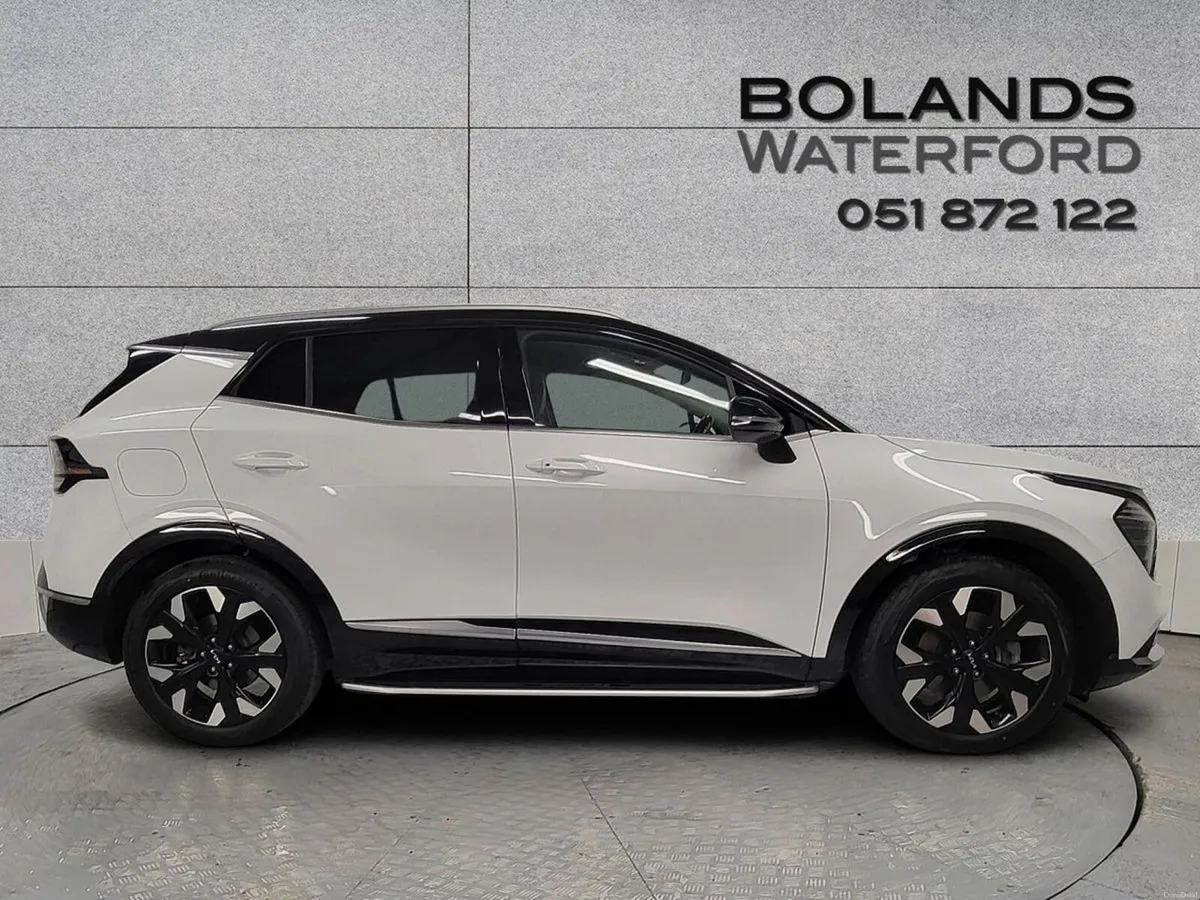 Kia Sportage PHEV K4 - Image 3