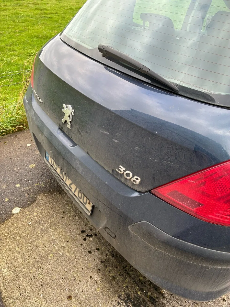 Peugeot - Image 5