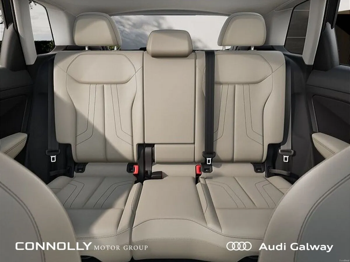 Audi Q3 TDI 150BHP A/T - Image 6