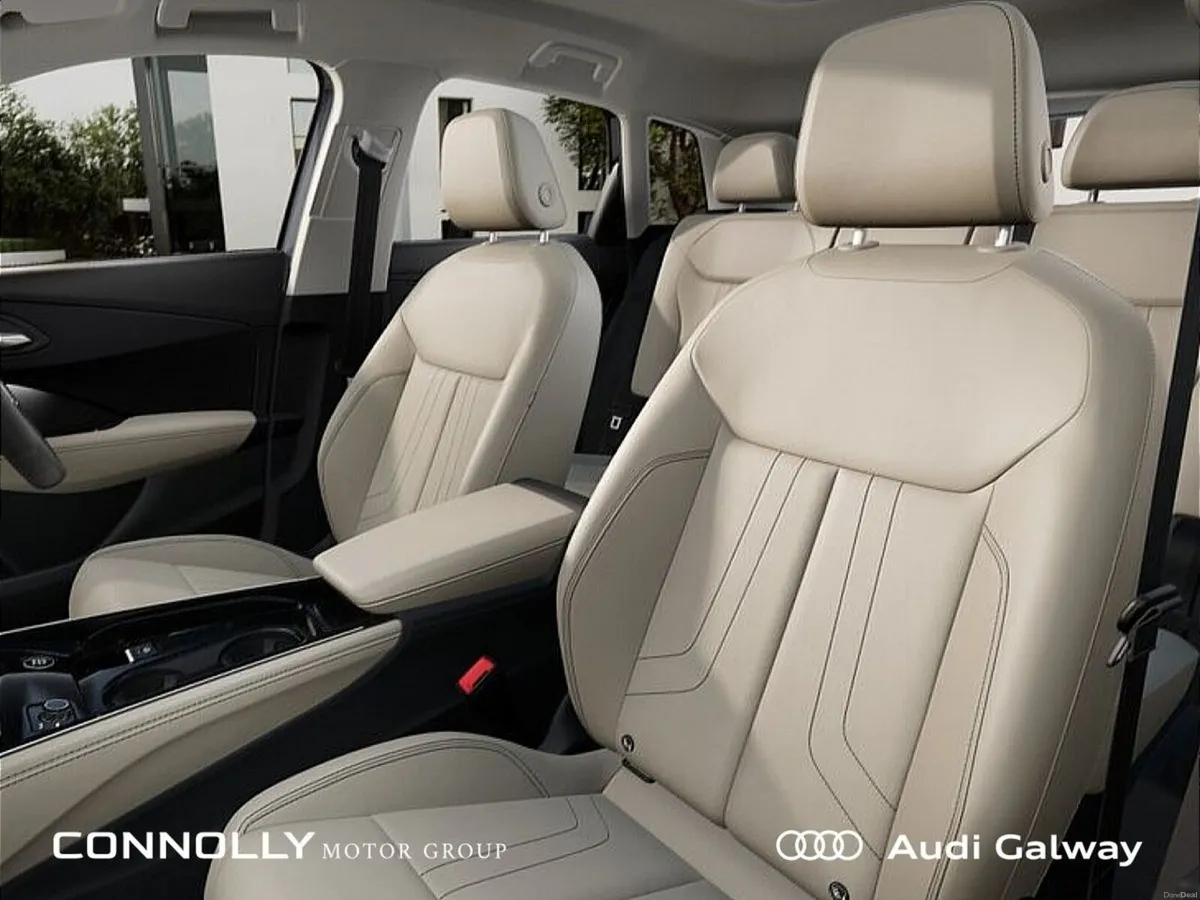Audi Q3 TDI 150BHP A/T - Image 5