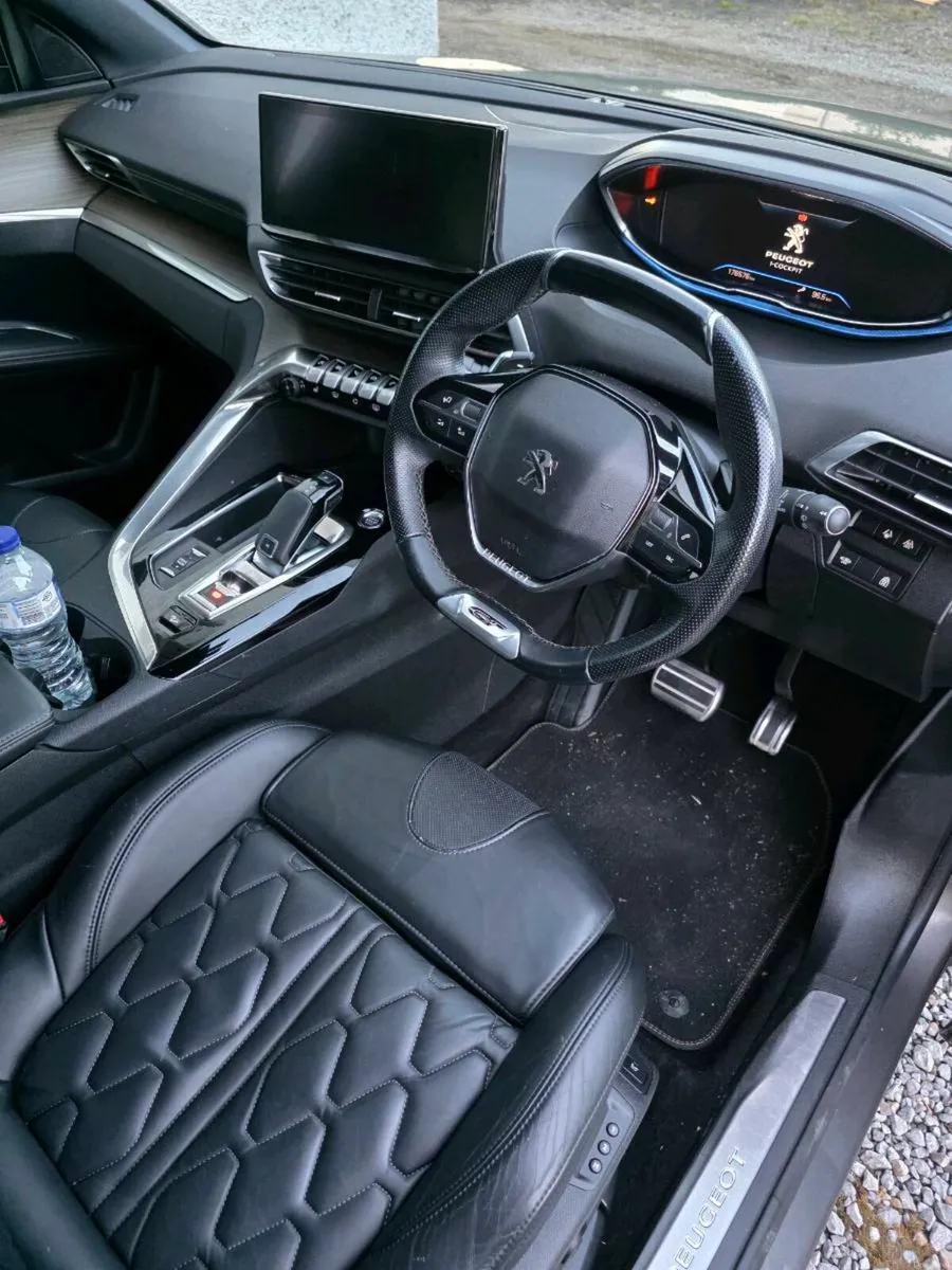 Peugeot 5008 Gt - Image 3