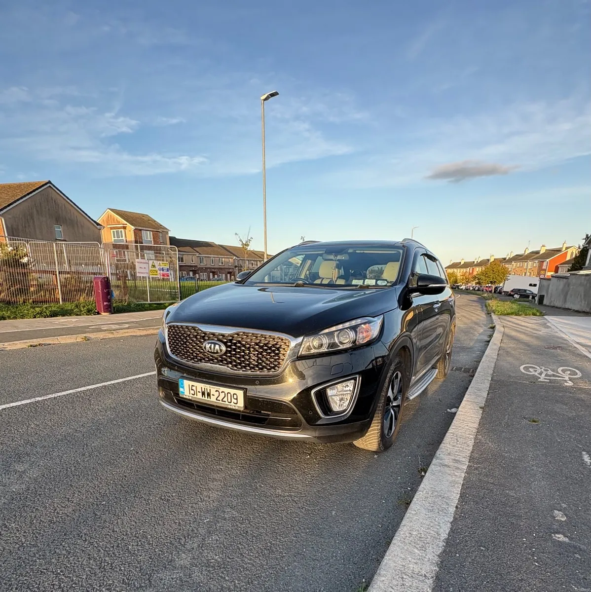 Kia Sorento 2015 - Image 1