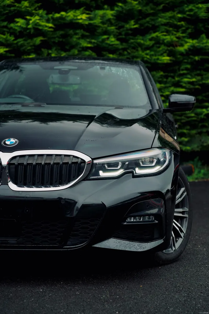 BMW 320D X-Drive Msport 2022-LOW MILEAGE - Image 6