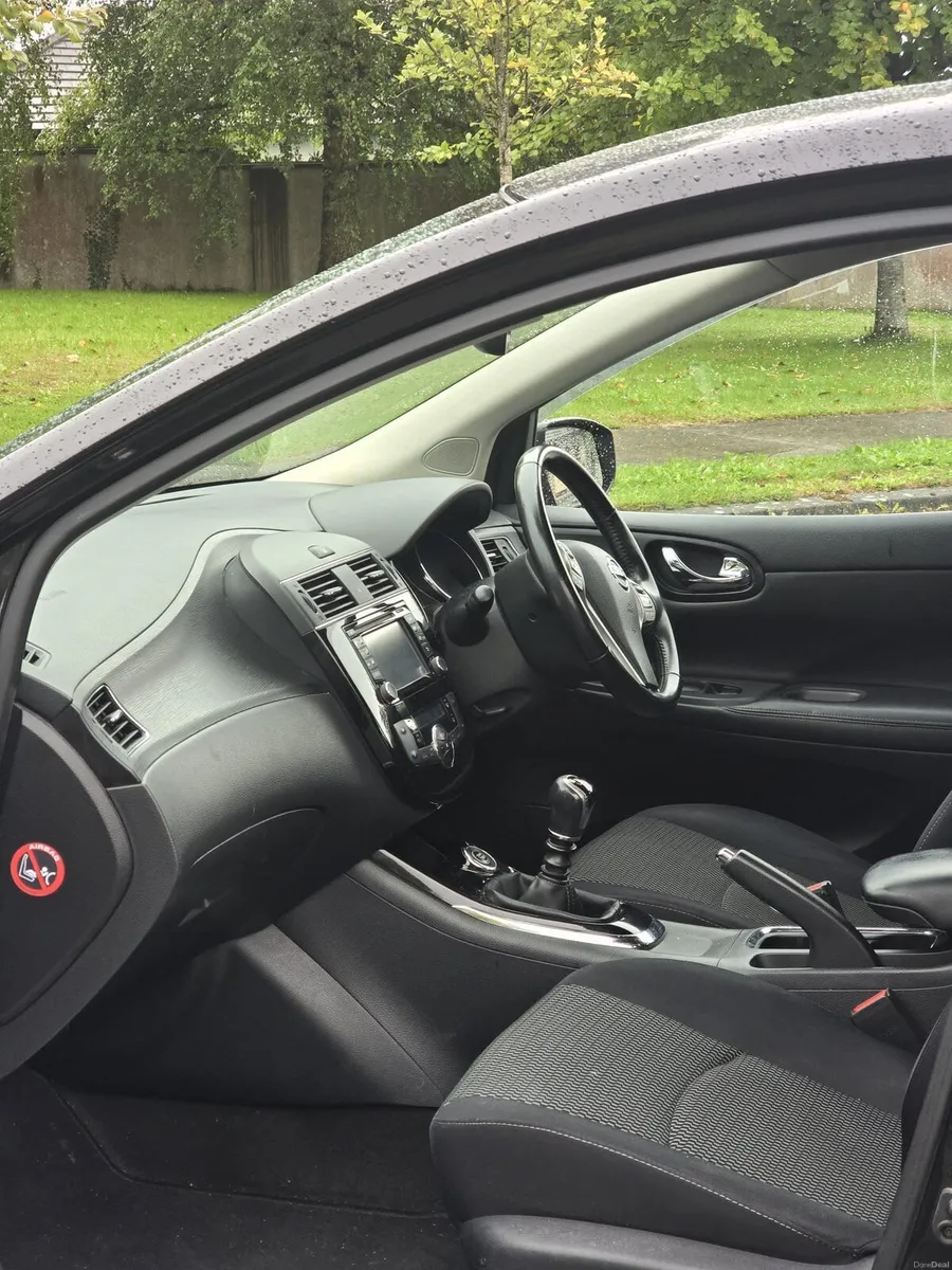 Nissan Pulsar 1.2 petrol Manual 135 000 KM NO SWAP - Image 5