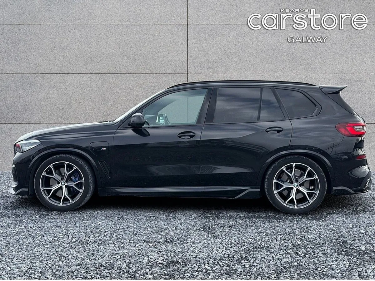 BMW X5 xDrive45e **Kitted** M Sport Pro - Image 6