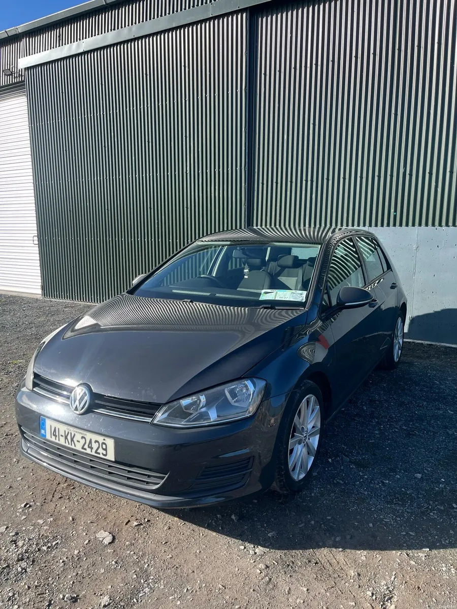 Volkswagen Golf - Image 1