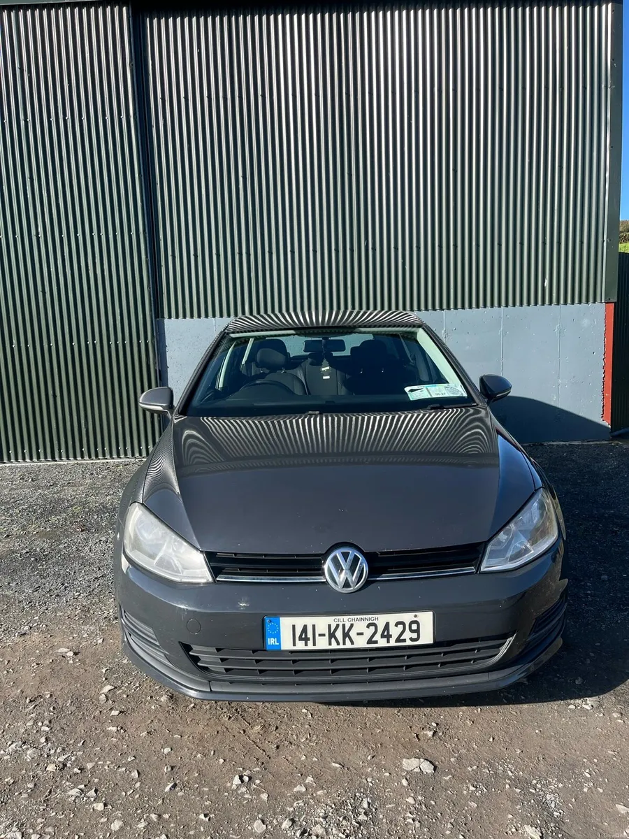 Volkswagen Golf - Image 2