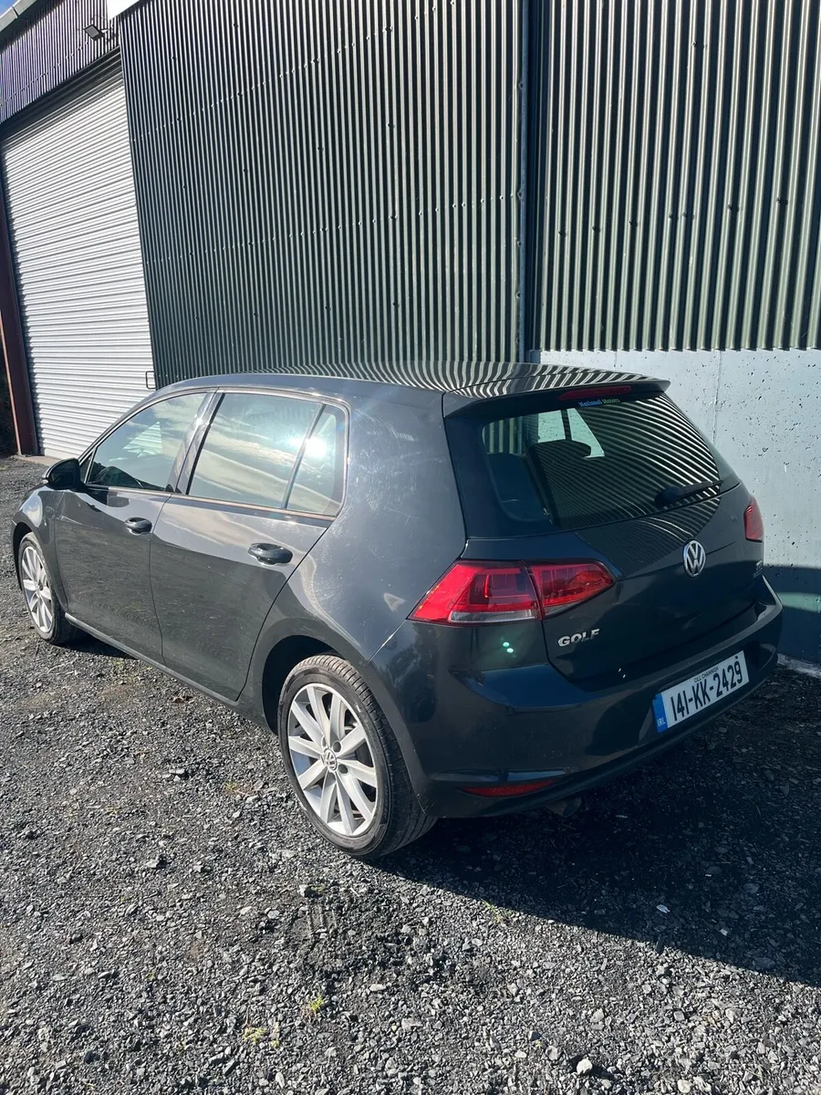 Volkswagen Golf - Image 6
