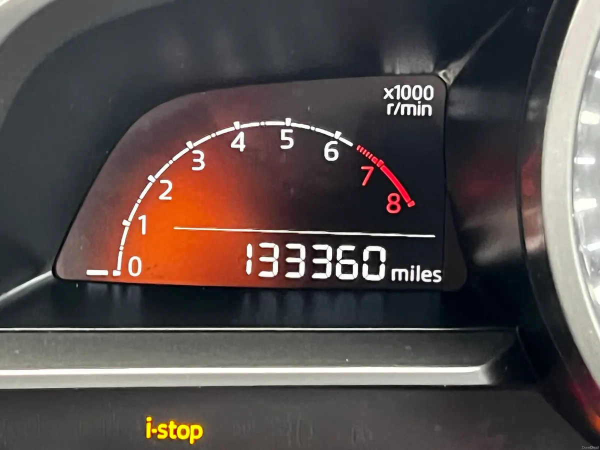Mazda Mazda3 2018 - Image 4