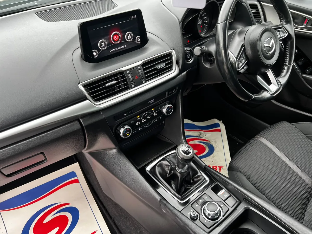 Mazda Mazda3 2018 - Image 2