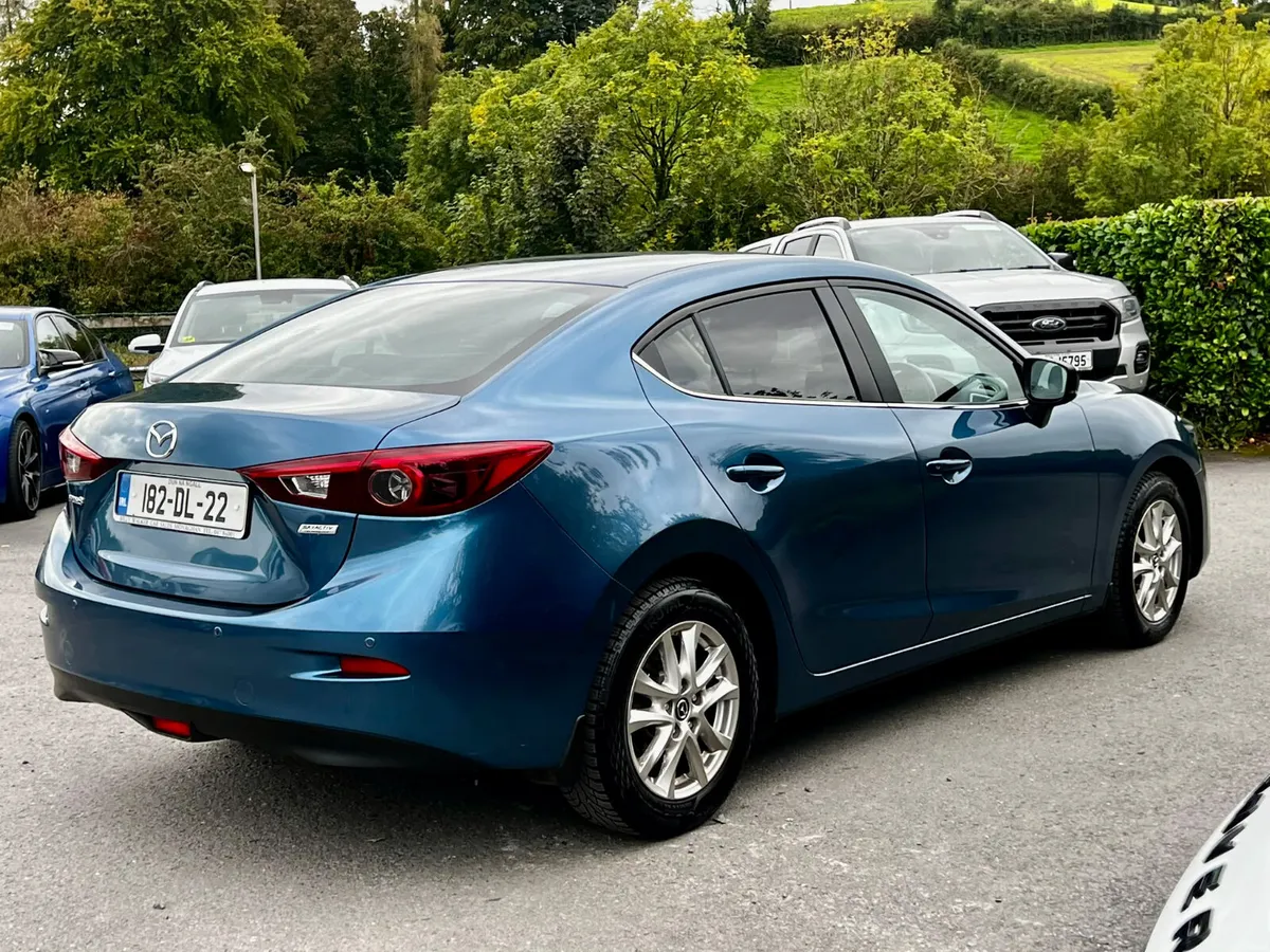 Mazda Mazda3 2018 - Image 5