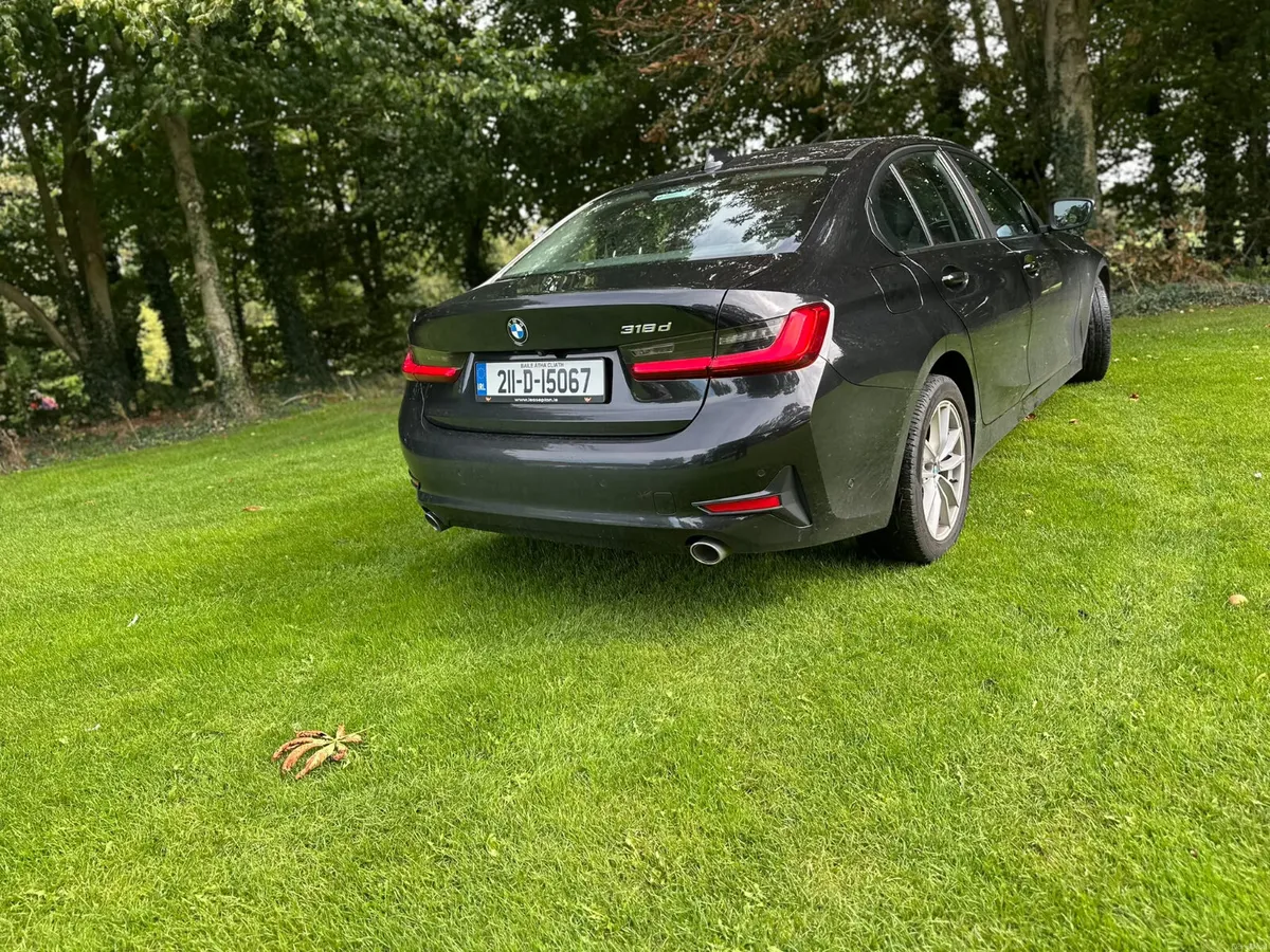 BMW 3-Series Automatic NCT 02/27 Tax 11/26 - Image 3